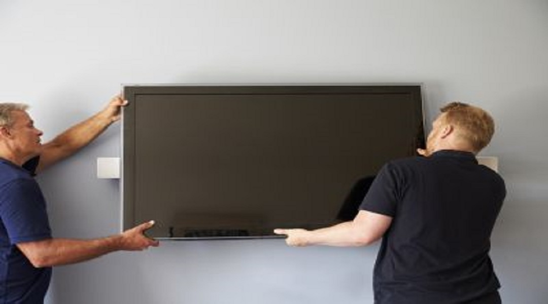 Delaware TV mounting