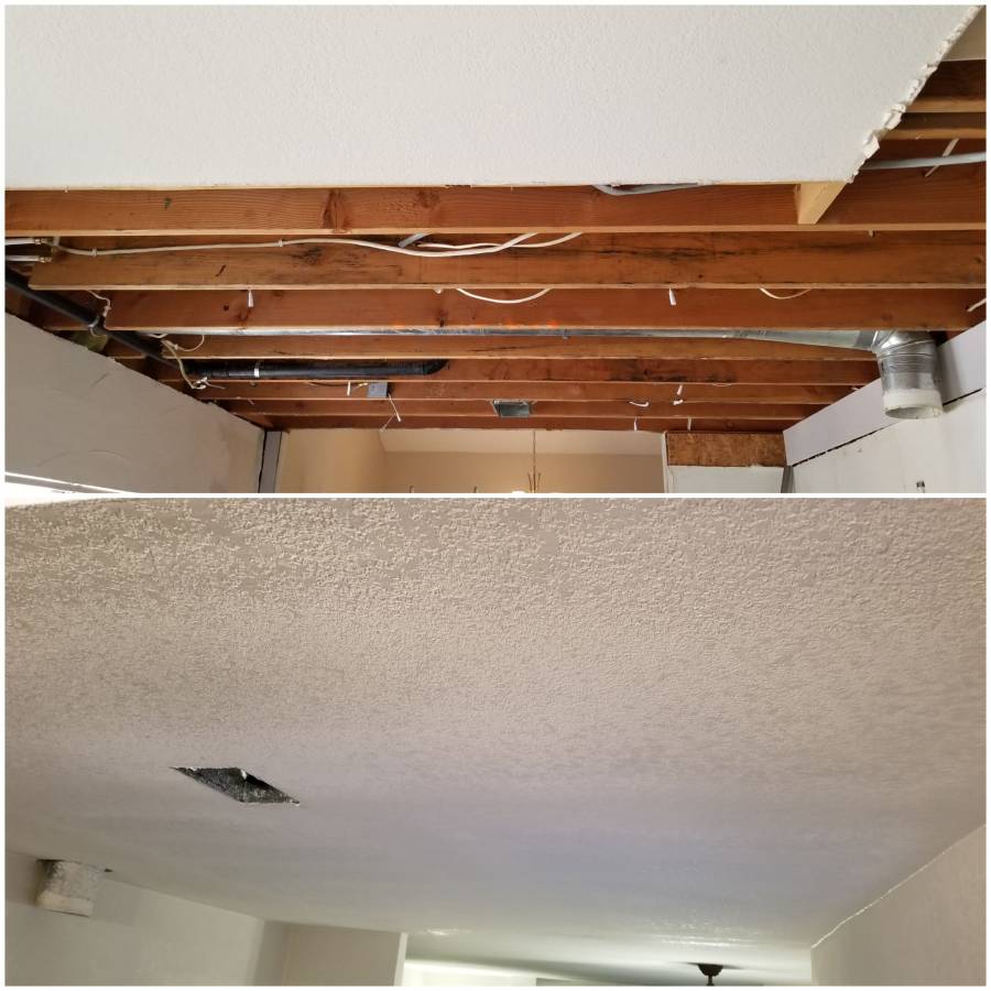 delaware drywall repair