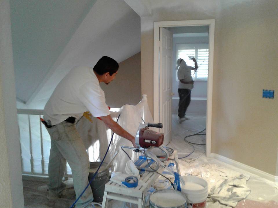 delaware interior painting