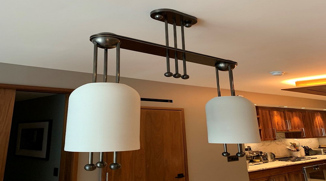 delaware light fixture installation