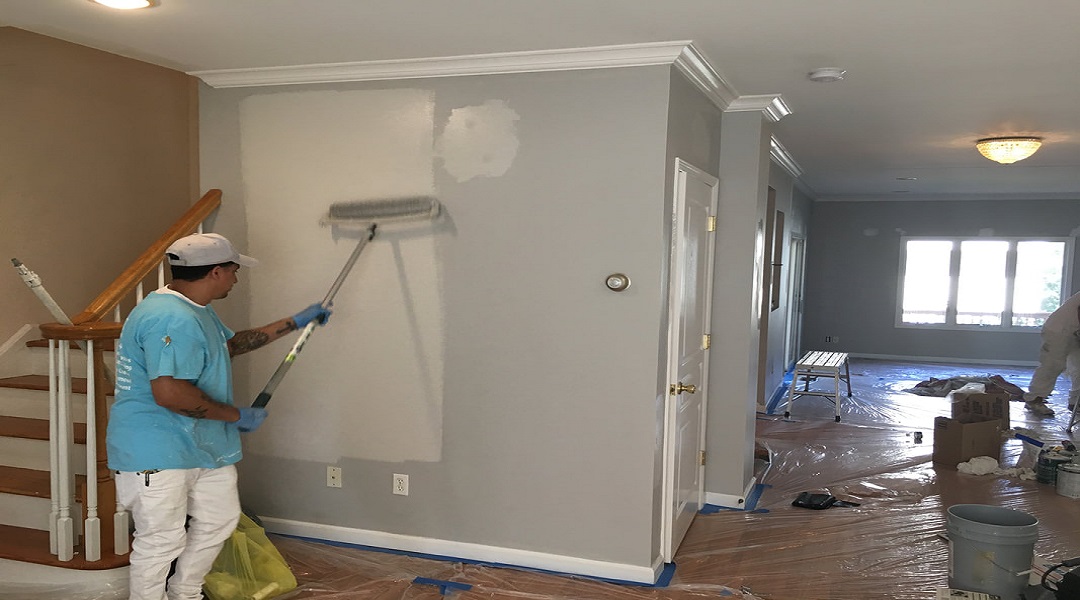 Delaware painting and handyman services